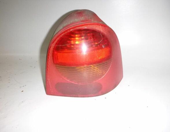 Combination Rearlight RENAULT Twingo I (C06)