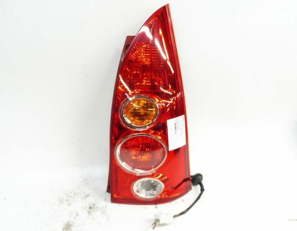 Combination Rearlight MAZDA Premacy (CP)