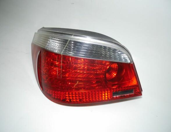 Combination Rearlight BMW 5er (E60)