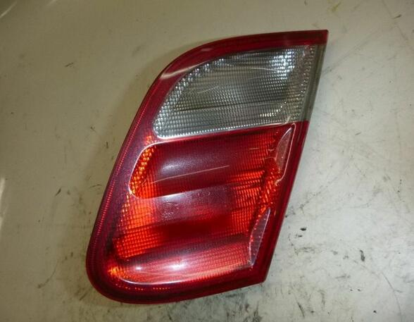 Combination Rearlight MERCEDES-BENZ CLK (C208)