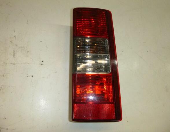 Combination Rearlight OPEL Combo Kasten/Großraumlimousine (--)