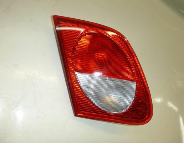 Combination Rearlight MERCEDES-BENZ E-Klasse (W210)