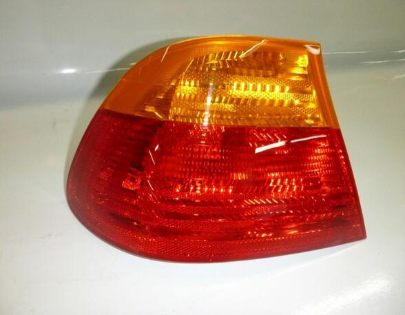 Combination Rearlight BMW 3er Coupe (E46)