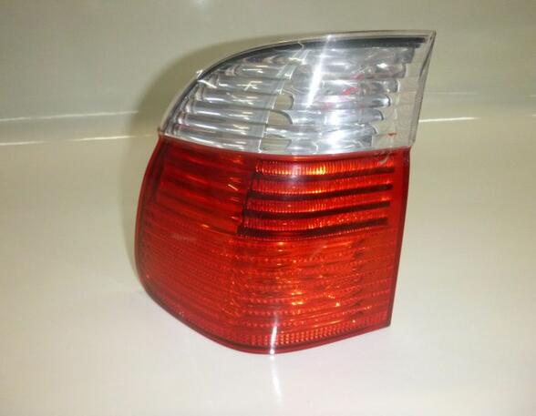 Combination Rearlight BMW 5er Touring (E39)