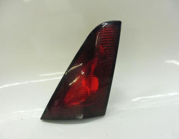 Combination Rearlight MITSUBISHI Colt VI (Z2A, Z3A), MITSUBISHI Colt VII (Z2_A)