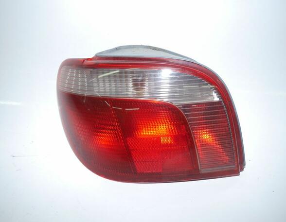 Combination Rearlight TOYOTA Yaris (NCP1, NLP1, SCP1)