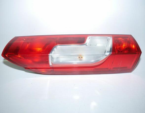 Combination Rearlight PEUGEOT Boxer Kasten (--)