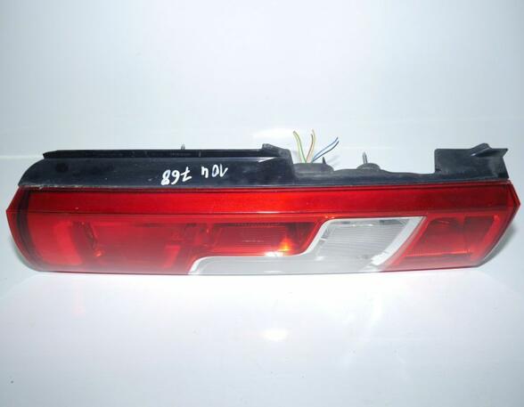 Combination Rearlight PEUGEOT Boxer Kasten (--)