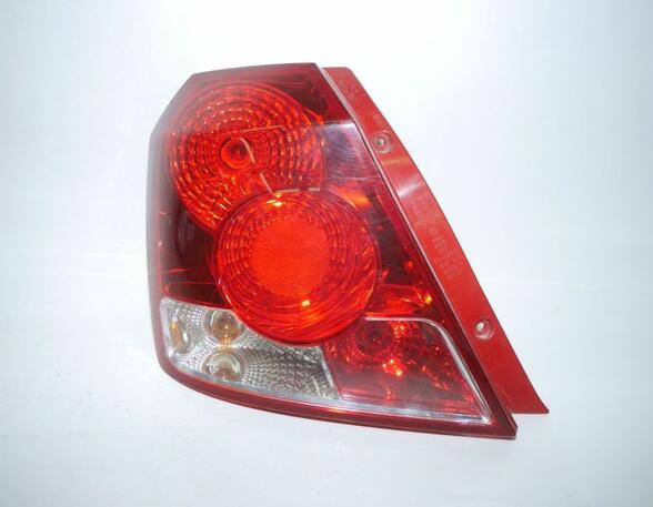 Combination Rearlight DAEWOO Kalos (KLAS)