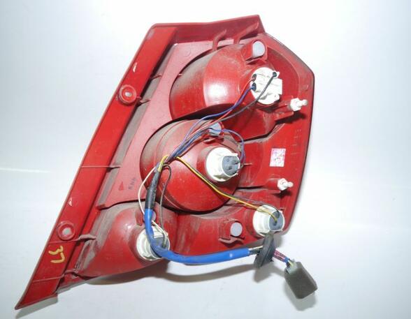 Combination Rearlight DAEWOO Kalos (KLAS)