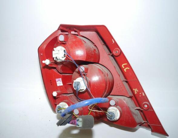 Combination Rearlight DAEWOO Kalos (KLAS)