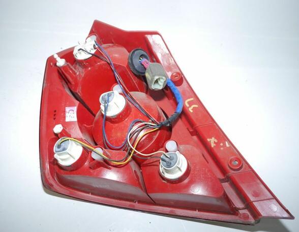 Combination Rearlight DAEWOO Kalos (KLAS)