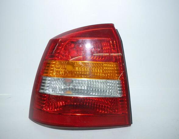 Achterlicht OPEL Astra G CC (F08, F48)