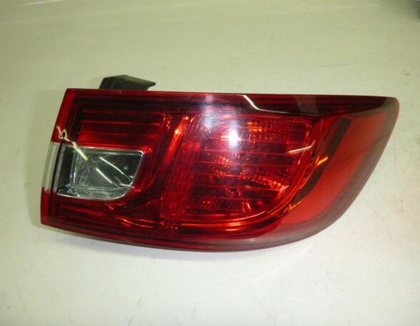 Combination Rearlight RENAULT Captur I (H5, J5), RENAULT Clio IV (BH)