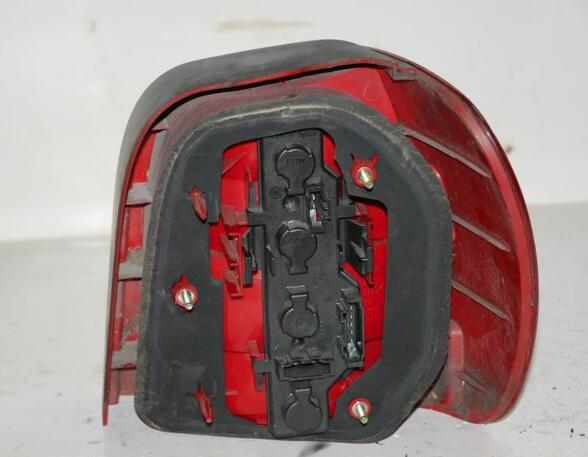 Combination Rearlight VW Polo (6N2)