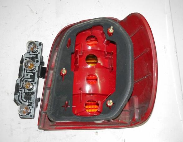 Combination Rearlight VW Polo (6N2)