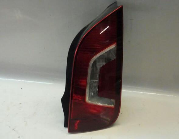 Combination Rearlight VW UP! (121, 122, 123, BL1, BL2, BL3)