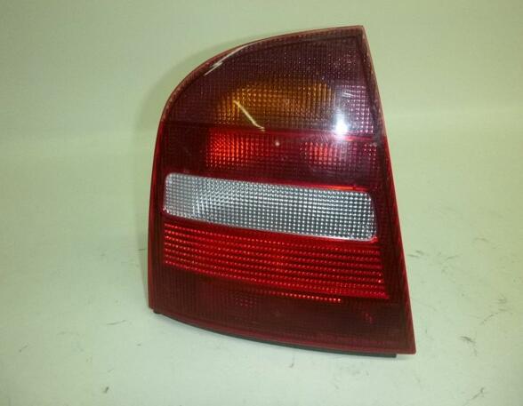 Combination Rearlight SKODA Octavia I (1U2)