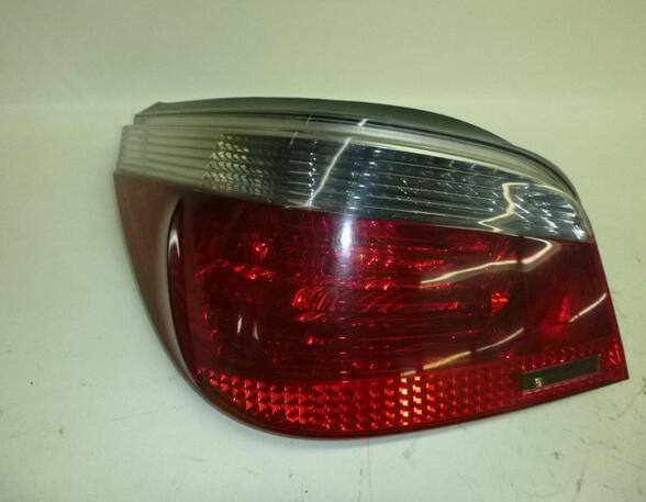 Combination Rearlight BMW 5er (E60)