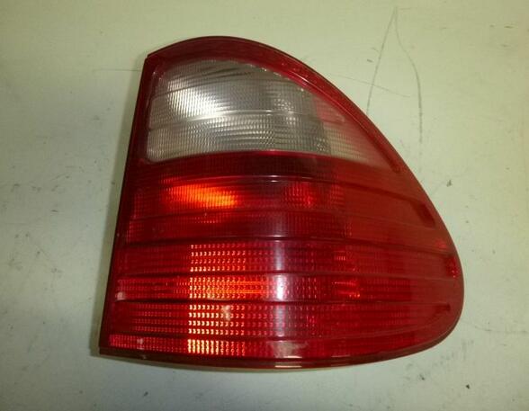 Combination Rearlight MERCEDES-BENZ E-Klasse T-Model (S210)