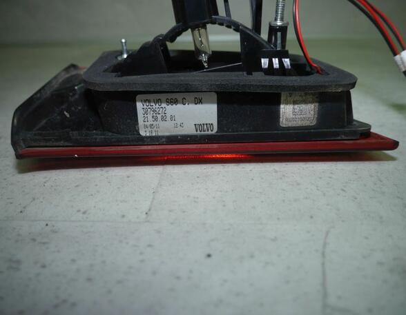 Combination Rearlight VOLVO S60 II (134)