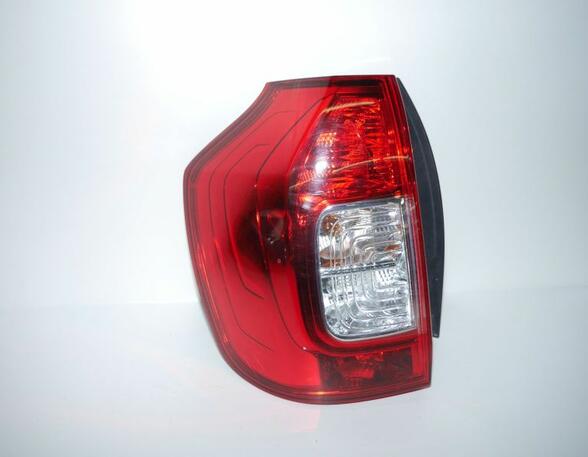 Combination Rearlight DACIA Logan MCV II (--)