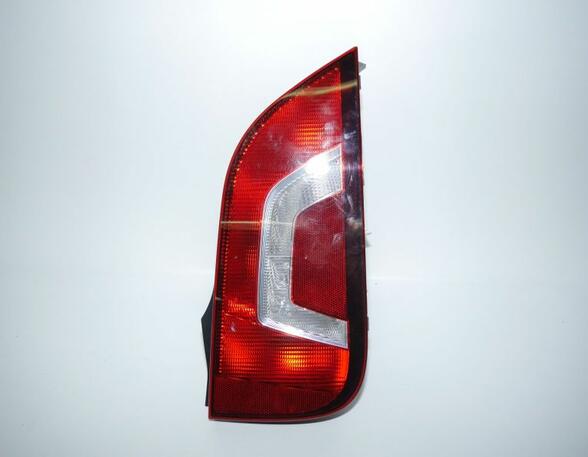 Combination Rearlight VW UP! (121, 122, 123, BL1, BL2, BL3)