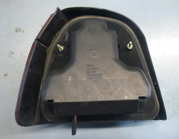 Combination Rearlight VW Lupo (60, 6X1)