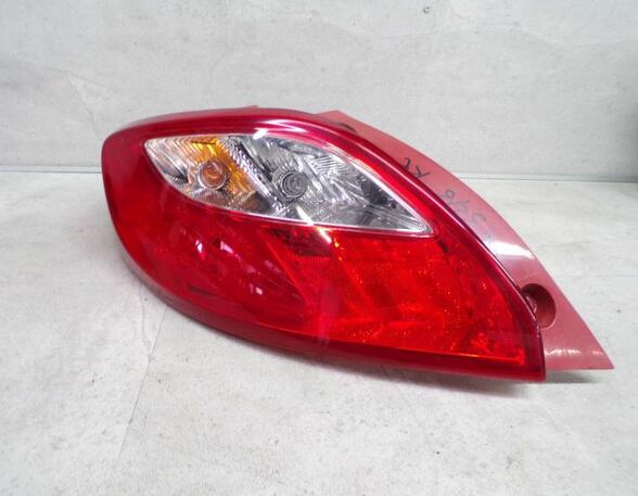 Combination Rearlight MAZDA 2 (DE, DH)