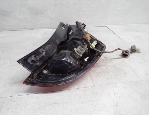 Combination Rearlight OPEL Agila (B) (B H08)