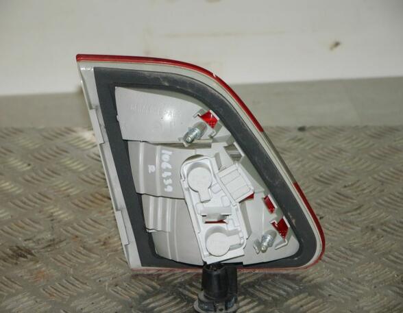 Combination Rearlight MERCEDES-BENZ B-Klasse (W245)