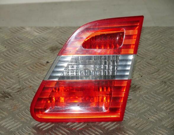 Combination Rearlight MERCEDES-BENZ B-Klasse (W245)