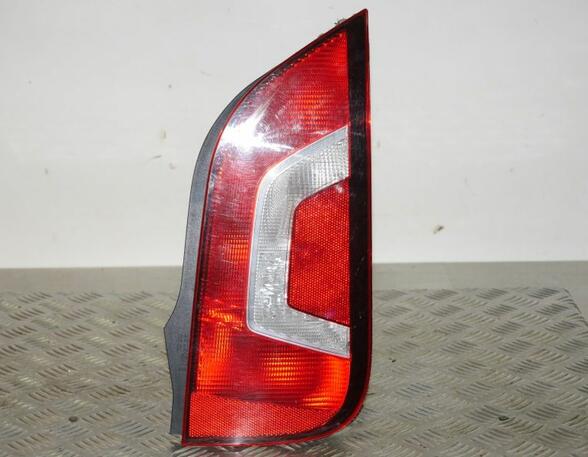 Combination Rearlight VW UP! (121, 122, 123, BL1, BL2, BL3)