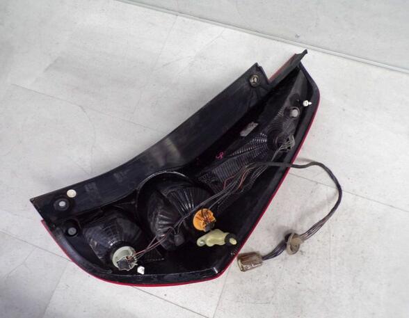 Combination Rearlight OPEL Agila (B) (B H08)