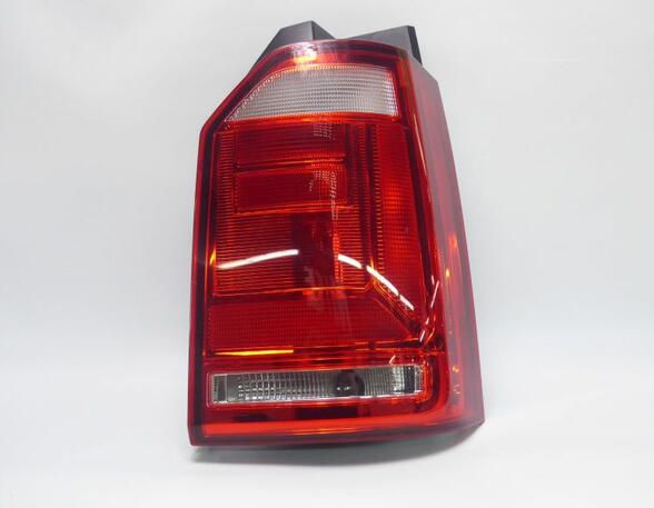 Combination Rearlight VW Transporter V Kasten (7EA, 7EH, 7HA, 7HH), VW Transporter VI Kasten (SGA, SGH, SHA, SHH)