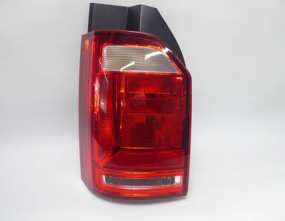 Combination Rearlight VW Transporter V Kasten (7EA, 7EH, 7HA, 7HH), VW Transporter VI Kasten (SGA, SGH, SHA, SHH)