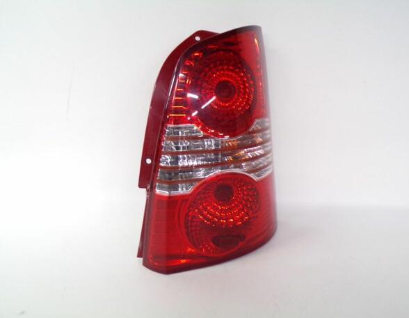 Combination Rearlight HYUNDAI Atos (MX), HYUNDAI Atos Prime (MX)