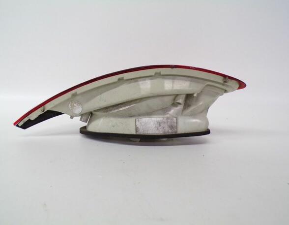 Combination Rearlight OPEL Astra J (--)