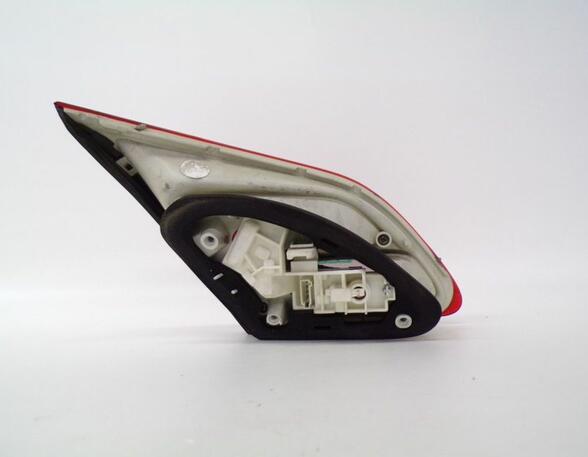 Combination Rearlight OPEL Astra J (--)