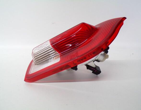 Combination Rearlight OPEL Insignia A Sports Tourer (G09)