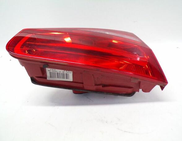 Combination Rearlight AUDI A4 (8K2, B8)