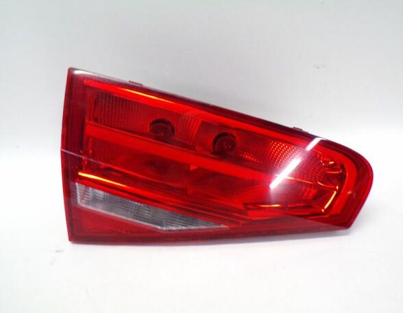 Combination Rearlight AUDI A4 (8K2, B8)