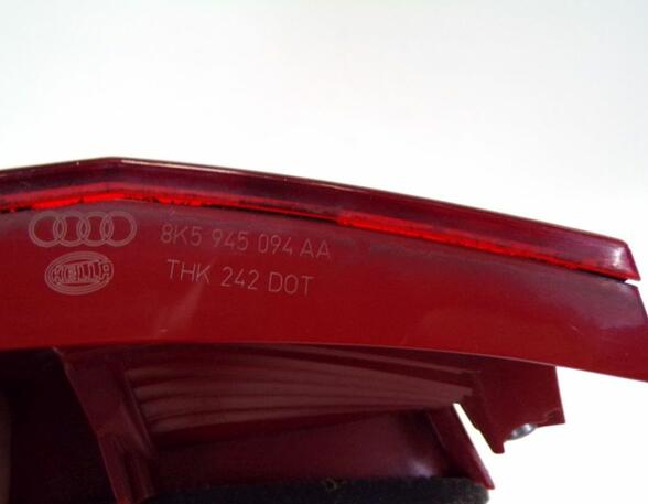 Combination Rearlight AUDI A4 (8K2, B8)