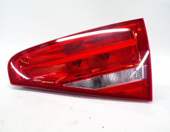 Combination Rearlight AUDI A4 (8K2, B8)