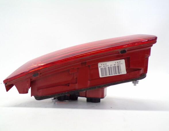 Combination Rearlight AUDI A4 (8K2, B8)