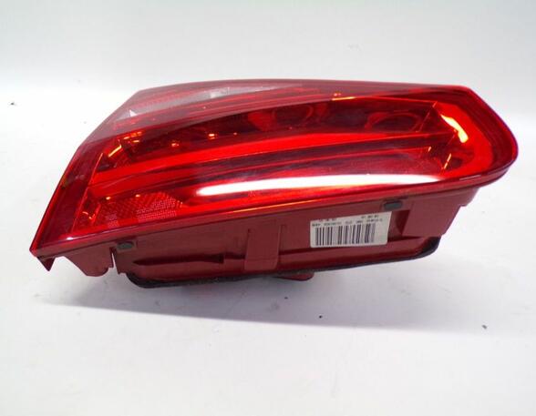 Combination Rearlight AUDI A4 (8K2, B8)