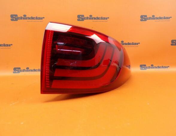 Combination Rearlight KIA Sportage (QL, QLE)