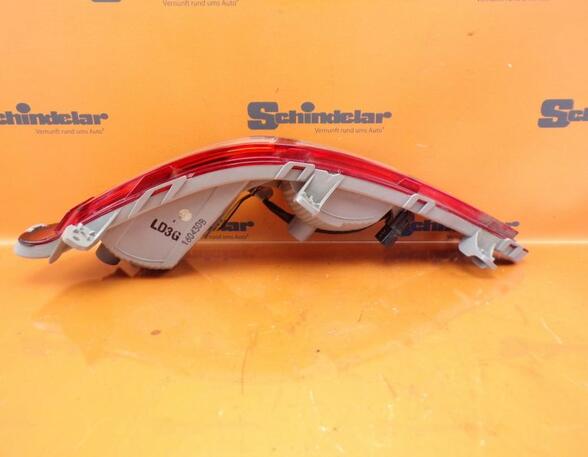 Combination Rearlight KIA Sportage (QL, QLE)