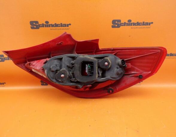 Combination Rearlight OPEL Corsa D (S07)