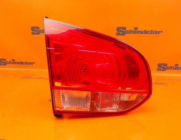 Combination Rearlight VW Golf V (1K1), VW Golf VI (5K1)